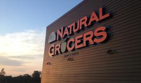 Littleton - Kipling And Coal Mine Natural Grocers Storefront